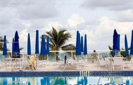 Condominio – Hallandale Beach, Florida, Estados Unidos. $340 000