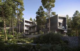 New residential complex with apartments and villas en Troodos, Chipre. de 520 000 €
