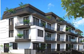 2 dormitorio piso 79 m² en Chernomorets, Bulgaria. 106 000 €
