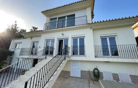 7 dormitorio villa 375 m² en Manilva, España. 1 100 000 €