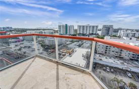 Condominio – Collins Avenue, Miami, Florida,  Estados Unidos. $925 000