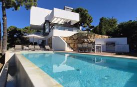 5 dormitorio villa 363 m² en Benahavis, España. 2 600 000 €