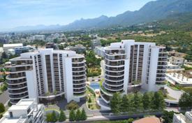 1-dormitorio apartamentos en edificio nuevo 73 m² en Kyrenia, Chipre. 213 000 €