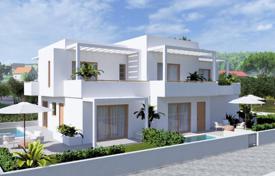 3 dormitorio casa de pueblo 93 m² en Halkidiki, Grecia. 268 000 €