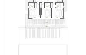 4 dormitorio villa 654 m² en Benissa, España. 4 250 000 €