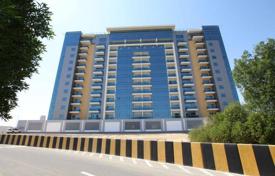 Tienda Paradise View II – Arjan, Dubai, EAU. $1 164 000