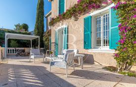 9 dormitorio villa en Cap d'Antibes, Francia. 2 330 000 €