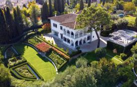 Villa – Florencia, Toscana, Italia. 7 450 000 €
