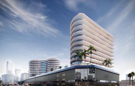 Oficina Trussardi Residences 2 – Al Furjan, Dubai, EAU. $1 654 000