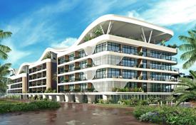 1 dormitorio piso 40 m² en Batu Bolong Beach, Indonesia. $178 000