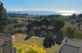 Terreno en Sant Vicenç de Montalt, España. 300 000 €