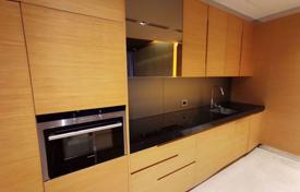 2-dormitorio apartamentos en condominio en Bang Rak, Tailandia. $1 332 000