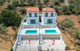 3 dormitorio casa de pueblo 120 m² en Epidavros, Grecia. 360 000 €