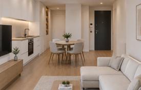 3 dormitorio piso 49 m² en Atenas, Grecia. 275 000 €
