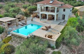 Villa – Peloponeso, Administration of the Peloponnese, Western Greece and the Ionian Islands, Grecia. 1 300 000 €
