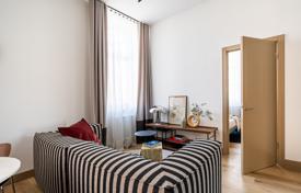3 dormitorio piso 78 m² en Central District, Letonia. 222 000 €