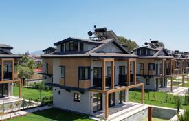 4 dormitorio villa 175 m² en Fethiye, Turquía. $600 000