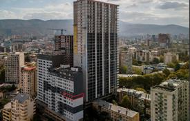 4 dormitorio piso 141 m² en Vake-Saburtalo, Georgia. $200 000