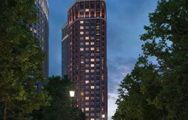 2 dormitorio piso 50 m² en Londres, Gran Bretaña. £1 016 000