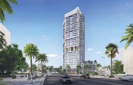 3 dormitorio piso 102 m² en Nad Al Sheba 1, EAU (Emiratos Árabes Unidos). de $422 000