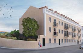 New residential complex with apartments en Lisboa, Portugal. de 420 000 €