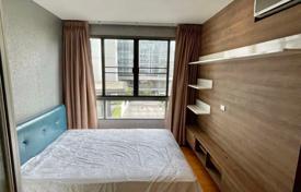 2-dormitorio apartamentos en condominio en Khlong Toei, Tailandia. $357 000