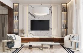 1 dormitorio piso 63 m² en Ulcinj city, Montenegro. 352 000 €