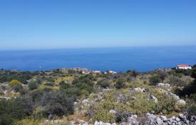 Terreno – Kefalas, Creta, Grecia. 410 000 €