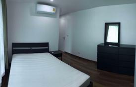 2-dormitorio apartamentos en condominio en Watthana, Tailandia. 172 000 €