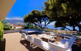 4 dormitorio villa 200 m² en Roquebrune — Cap-Martin, Francia. 2 700 000 €