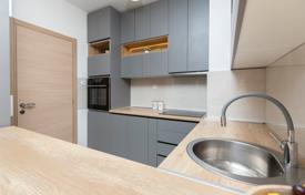 2 dormitorio piso 55 m² en Bečići, Montenegro. 302 000 €