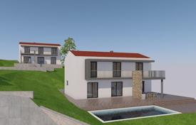 4 dormitorio casa de pueblo 185 m² en Rakalj, Croacia. 650 000 €