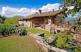 15 dormitorio villa en Castelnuovo di Garfagnana, Italia. 1 320 000 €