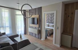 2 dormitorio piso 50 m² en Sunny Beach, Bulgaria. 148 000 €
