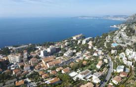 Obra nueva – Cap d'Ail, Costa Azul, Francia. 202 000 €