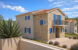 4 dormitorio casa de pueblo 132 m² en Istria County, Croacia. 415 000 €