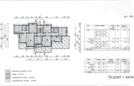 12 dormitorio casa de pueblo 445 m² en Primorje-Gorski Kotar County, Croacia. 920 000 €