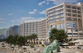 1-dormitorio apartamentos en edificio nuevo 56 m² en Rafailovići, Montenegro. 264 000 €