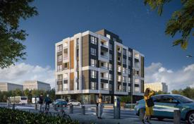 3 dormitorio piso 104 m² en Burgas (city), Bulgaria. 150 000 €