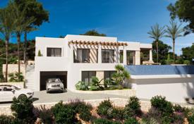 4 dormitorio chalet 257 m² en Benissa, España. 1 670 000 €