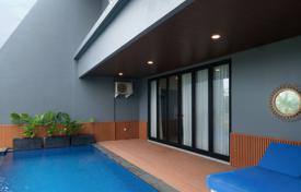 3 dormitorio villa 238 m² en Pererenan, Indonesia. $320 000