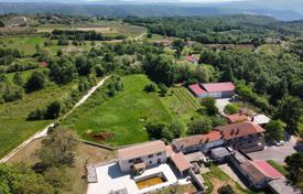 Terreno en Barban, Croacia. 65 000 €