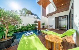 5 dormitorio villa 153 m² en South Denpasar, Indonesia. $570 000