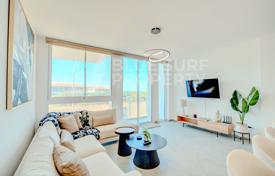2 dormitorio piso en Paralimni, Chipre. 320 000 €