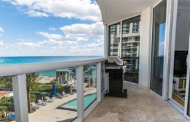 Piso – North Miami Beach, Florida, Estados Unidos. $850 000