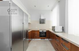 4 dormitorio piso 170 m² en Tagansky district, Rusia. 75 000 ₽  por semana