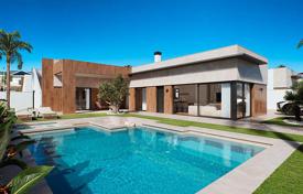 3 dormitorio villa 145 m² en Murcia (city), España. 595 000 €