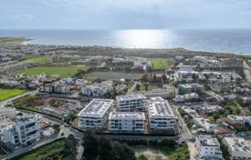 2 dormitorio adosado en Pafos, Chipre. 543 000 €