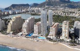 3 dormitorio piso 107 m² en Calp, España. 1 029 000 €