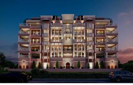 2 dormitorio piso 119 m² en Nicosia, Chipre. 550 000 €
